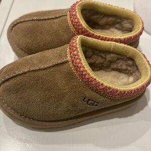 Uggs Worn 3 times great condition